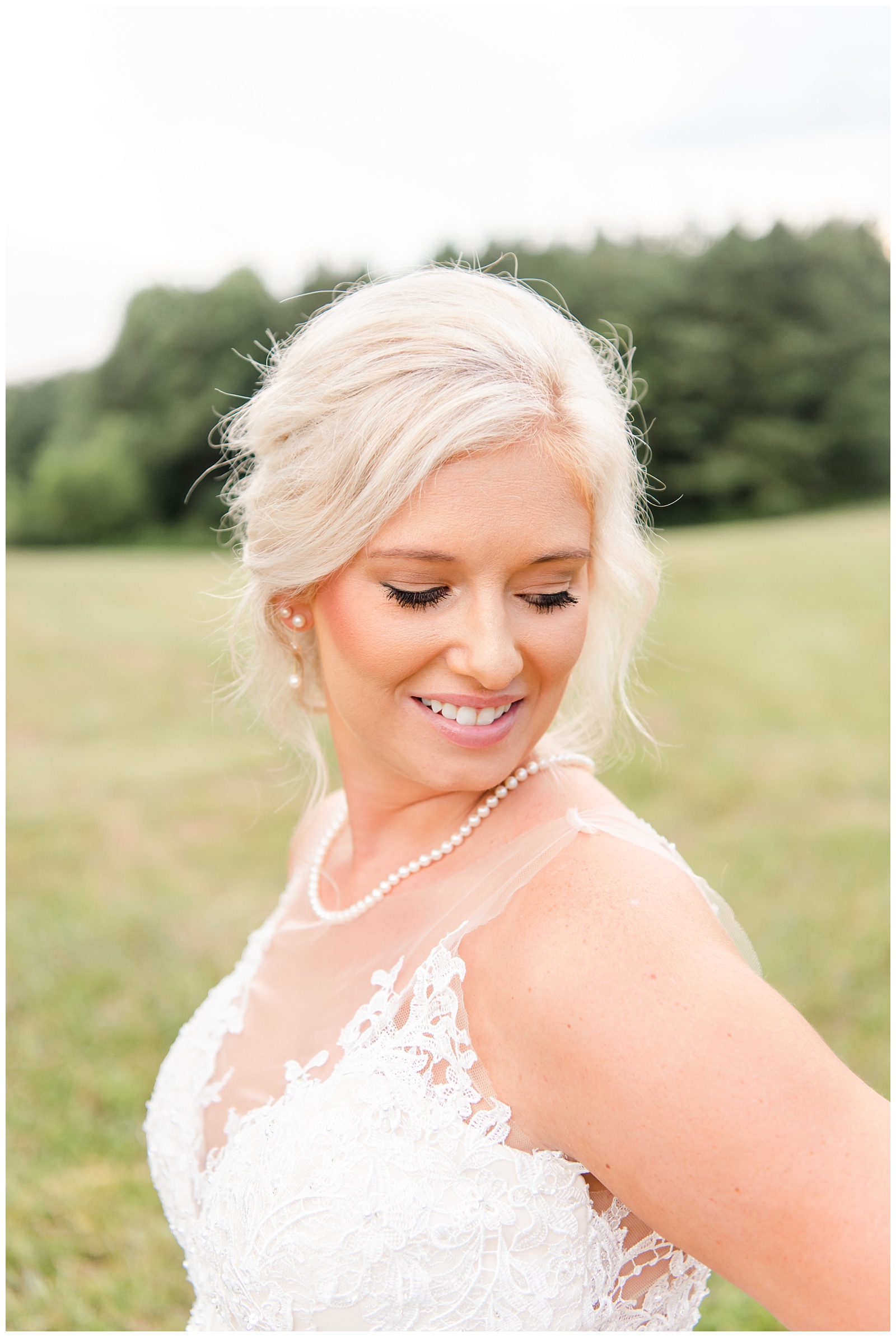 5 Reasons Every Bride Should Do A Bridal Portrait Session Tasha Barbour Photography North 8682