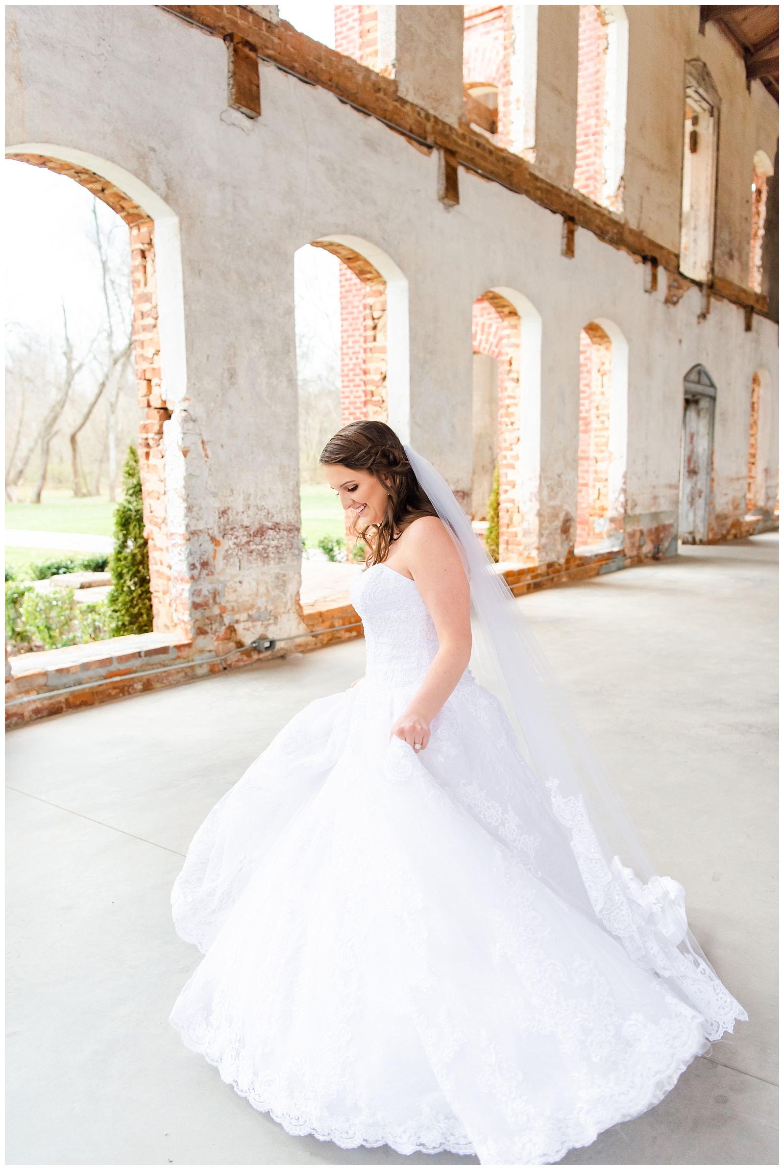 5 Reasons Every Bride Should Do A Bridal Portrait Session Tasha Barbour Photography North 5397
