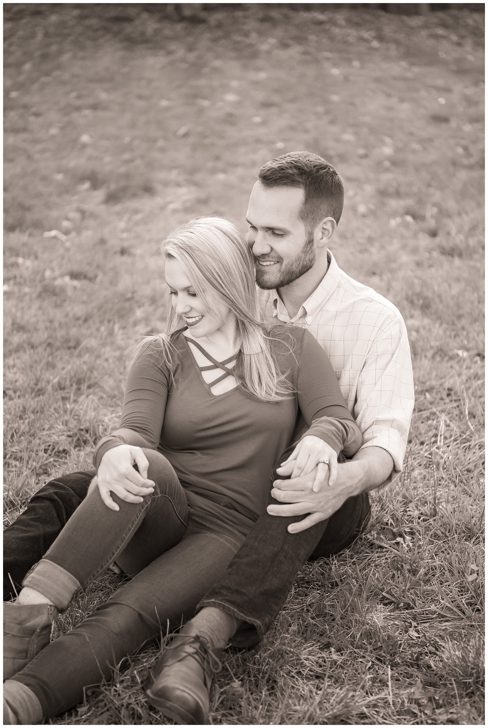 mountain, engagement, overlooks, wedding, country, farm, sessions