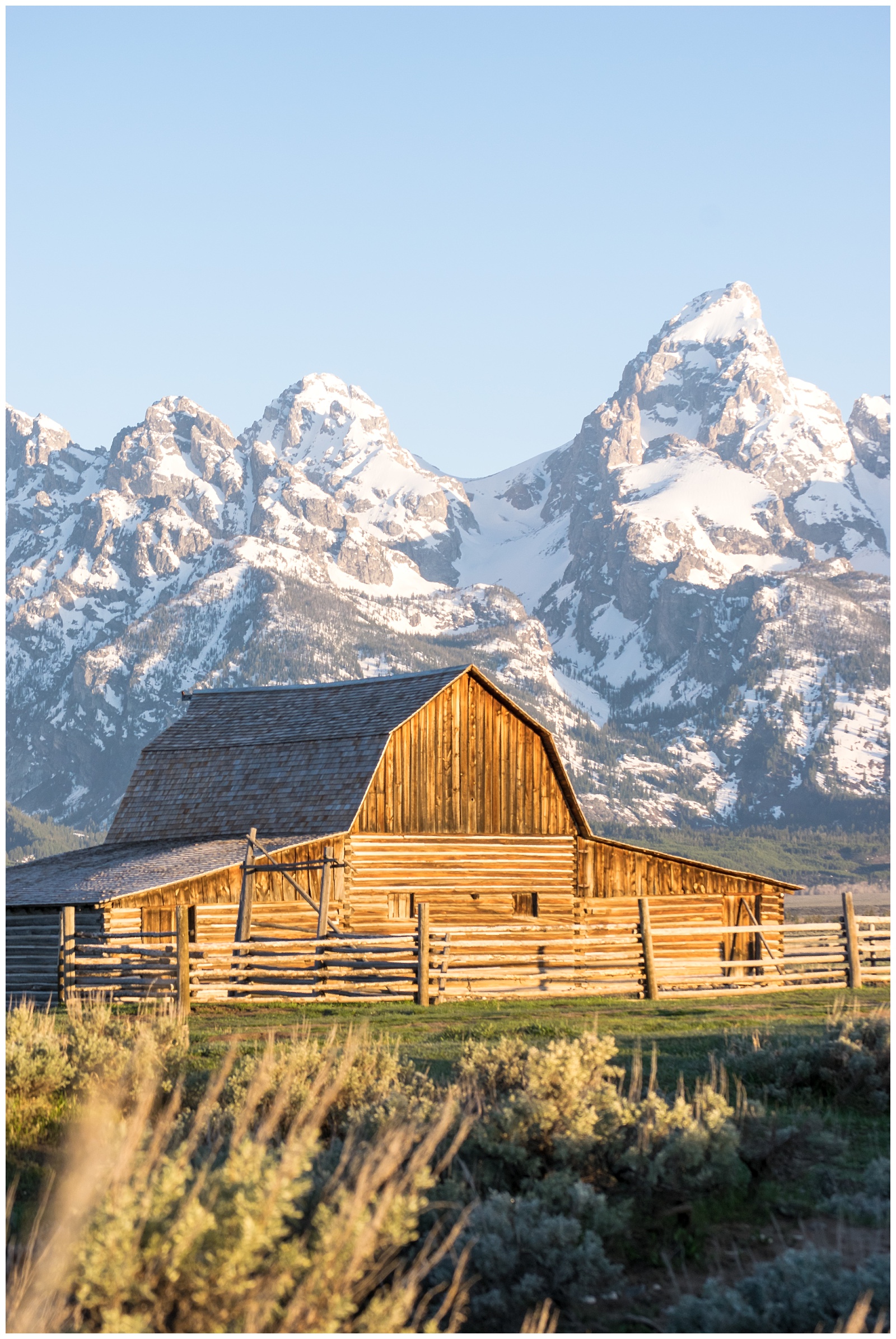Montana, Wyoming, Idaho, Yellowstone National Park, Grand Teton National Park, Bozeman, Honeymoon, Adventures