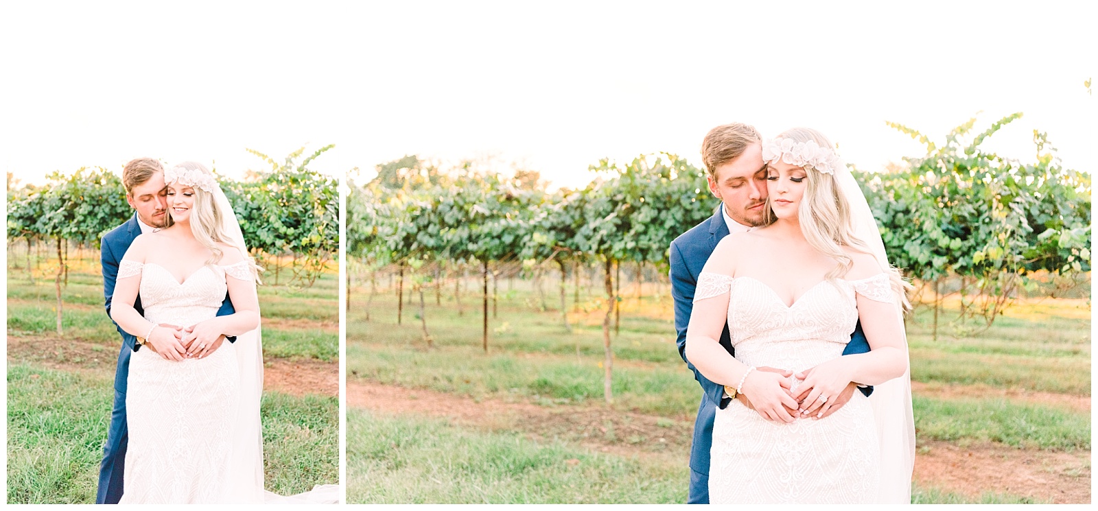Vesuvius VIneyards, Vineyard Wedding, North Carolina, Vineyard, wedding, photographer