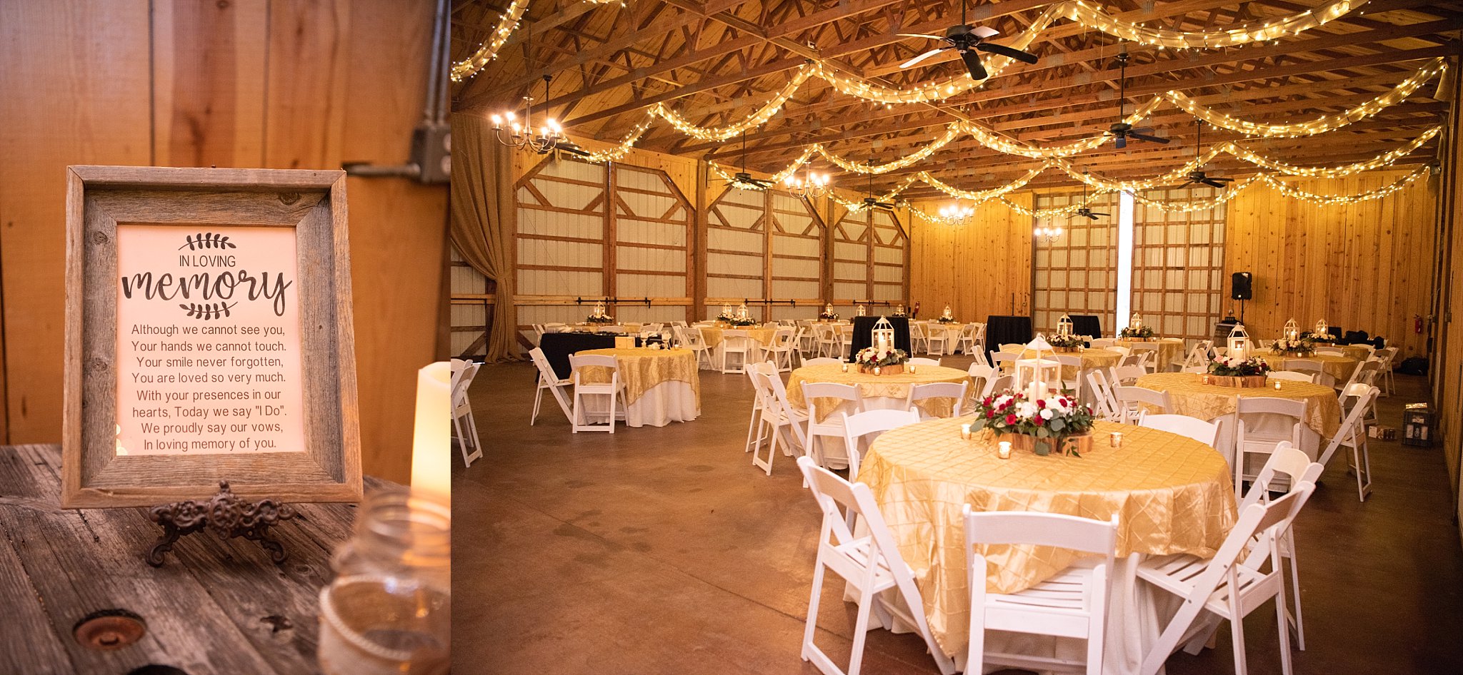 Wedding, Bride & Groom, NC, Concord, Farm at Brusharbour, December, Winter