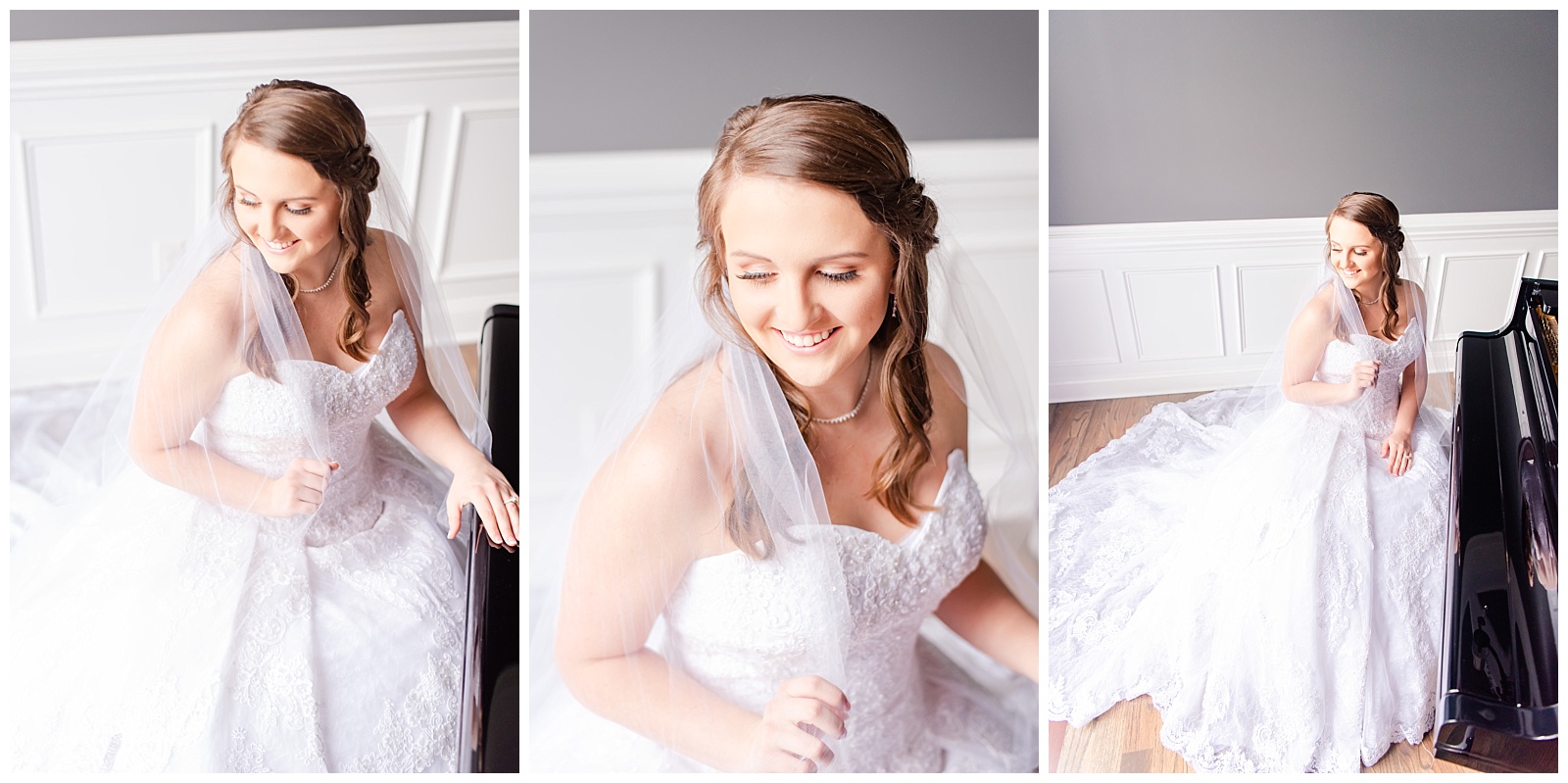 The Providence Cotton Mill-Bridal Portraits- Tasha Barbour Photography